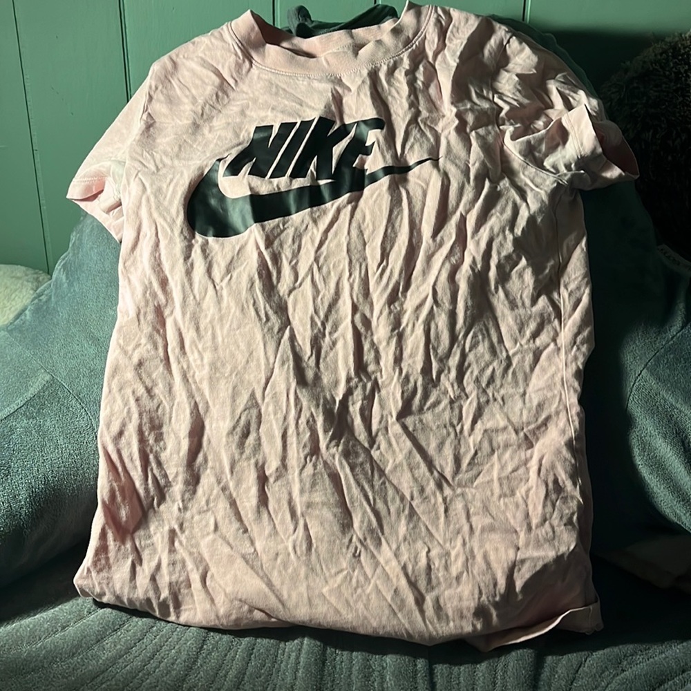 Been warned, not new , good condition
